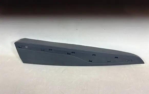 Renault Clio IV Rear door trim (molding) 828762614