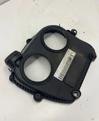 Volkswagen Golf VII Timing chain cover 06K103277