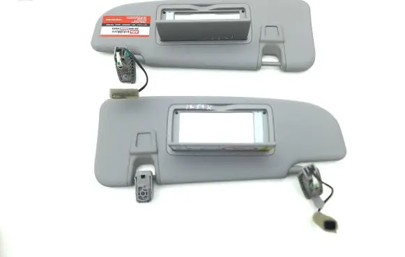 Alfa Romeo Giulia Sun visor