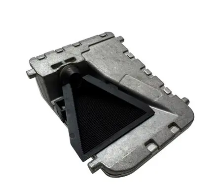 Mercedes-Benz GLE (W166 - C292) Windshield/windscreen camera A0009001810 A2C73712725