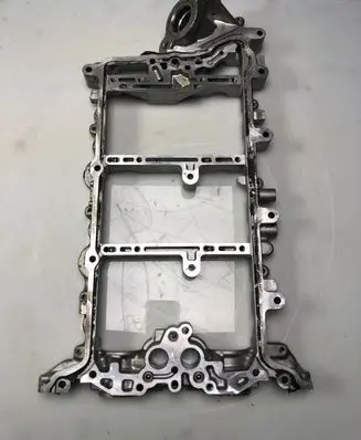 Chevrolet Camaro other engine part 12669350