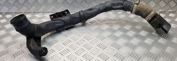 Volkswagen Golf VI Intercooler hose/pipe 1K0145840AA 03L131111J
