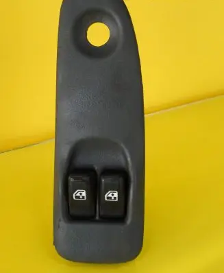 Opel Sintra Electric window control switch 10252902