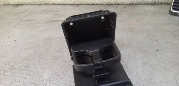 Volkswagen Golf VI Cup holder back 1K0862532F