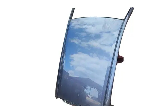 Toyota Yaris Roof 