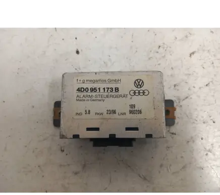 Alarm control unit/module