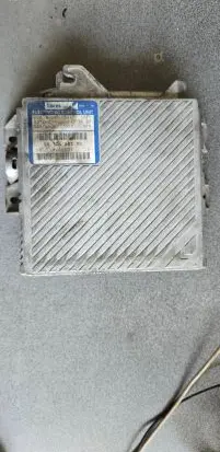 Peugeot 806 Engine control unit/module 9630468380