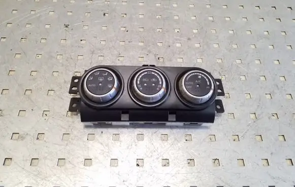 Nissan X-Trail T31 Climate control unit 27500JG700