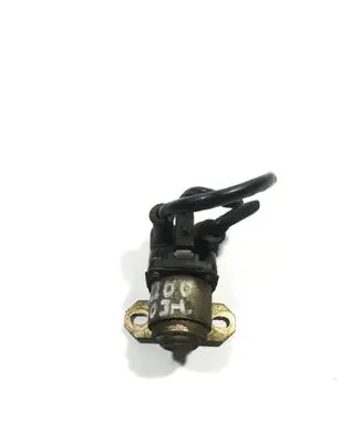 Mitsubishi L200 Glow plug pre-heat relay MD337888 U001T