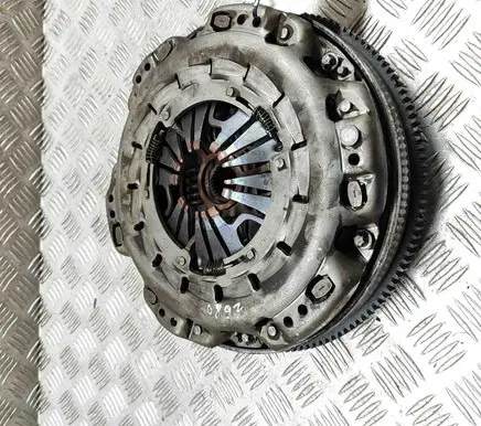 Mercedes-Benz C W204 Clutch set kit A2710301705 A0002529705