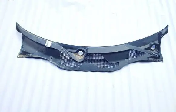Jeep Patriot Wiper trim