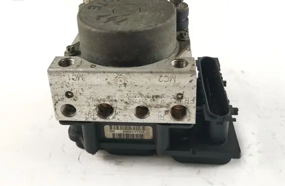 Nissan Note (E11) ABS Pump 476609U100 68805G0237 0265800518