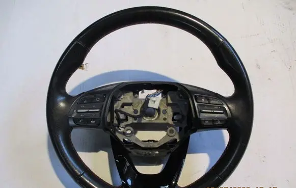 Hyundai H-1, Starex, Satellite Steering wheel 