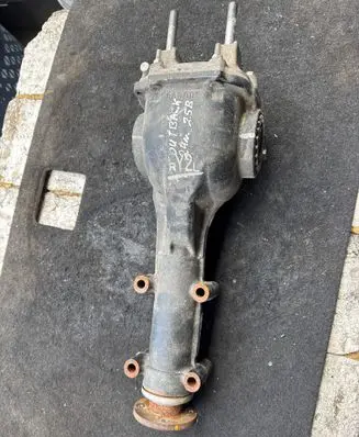 Subaru Outback (BT) Rear differential SD0096