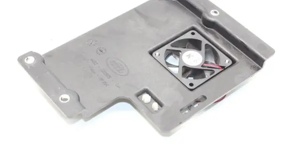 Land Rover Range Rover Sport L320 Engine control unit/module fan AH2212C525DA