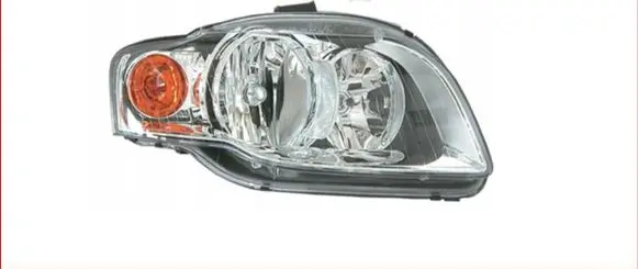 Audi A4 S4 B7 8E 8H Headlight/headlamp 