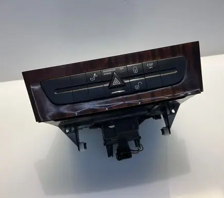 Mercedes-Benz E W211 CD/DVD changer A2116800552 2116800552
