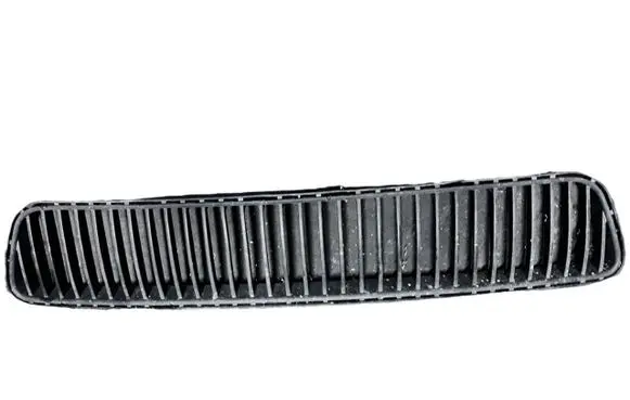 Skoda Fabia Mk1 (6Y) Front bumper lower grill 6Y0853677D