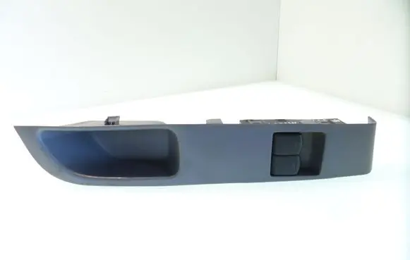 Nissan Micra Electric window control switch 80961AX100