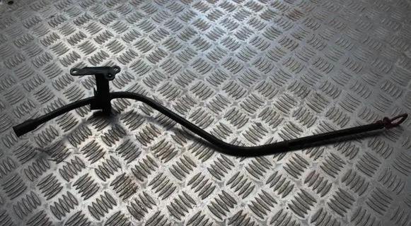 Opel Meriva A Oil level dip stick XXX