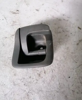 Volvo S60 Engine bonnet (hood) release handle 30634786