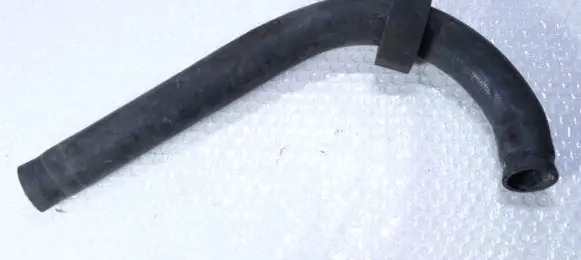 Audi A6 S6 C4 4A Air intake hose/pipe 4A0121055E
