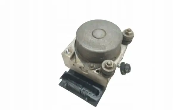 Suzuki SX4 Master brake cylinder