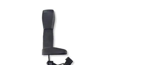 Volvo XC60 Front seatbelt buckle 