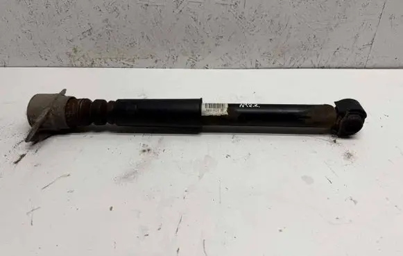 Audi A6 C7 Rear shock absorber/damper 4G5035