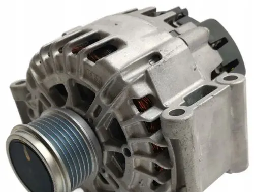 Generator/alternator