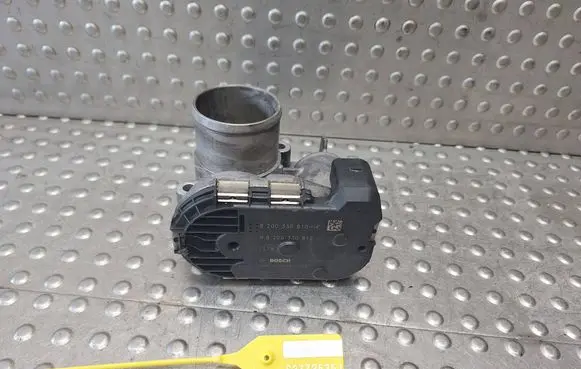 Nissan Primastar Throttle body valve S27725351 8200330810