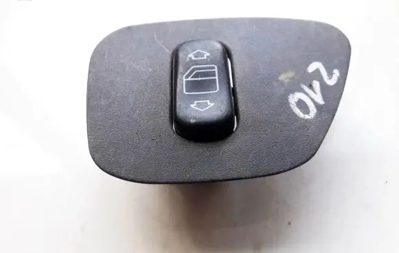 Mercedes-Benz E W210 Electric window control switch 2108200510KZ