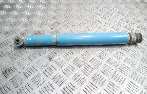 Opel Astra F Rear shock absorber/damper 443027