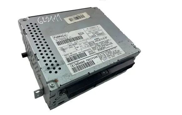 Volvo V60 Radio/CD/DVD/GPS head unit 31260541AA
