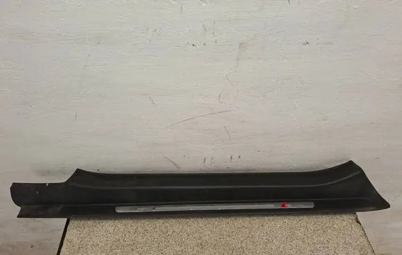 Audi TT TTS Mk2 Front sill trim cover 8J0853491G