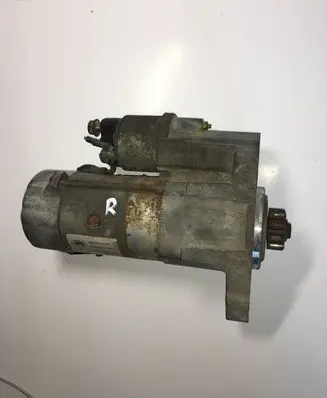 Land Rover Discovery 3 - LR3 Starter motor NAD500080 MS4280001941
