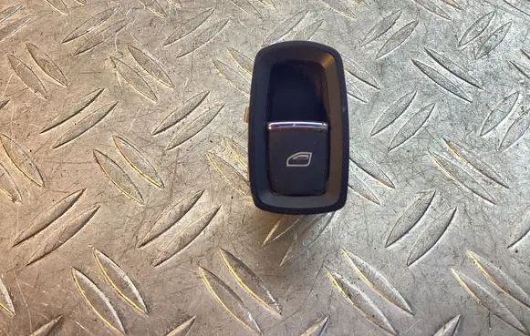 Porsche Cayenne (92A) Electric window control switch 7PP959855B