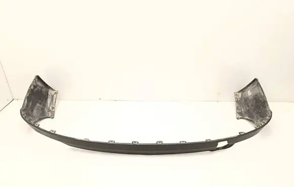 BMW X3 G01 Rear bumper lower part trim 9451097