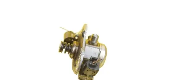 BMW 1 E81 E87 Mechanical fuel pump 0261520041 N43B16A