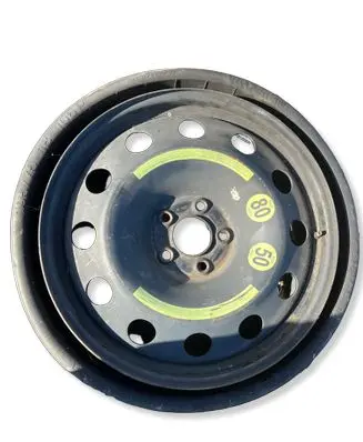Mercedes-Benz ML W164 R18 spare wheel A2514000002