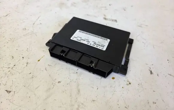 Mercedes-Benz CL C215 Engine control unit/module A0325453032