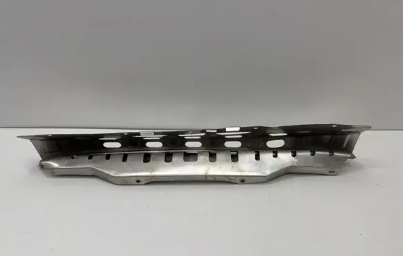 Tesla Model Y Radiator support slam panel bracket 149509300C 3124
