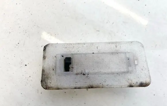 Ford Mondeo MK I Other interior light