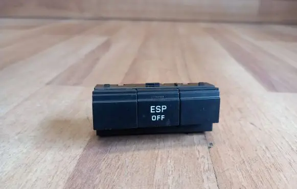 ESP (stability program) switch