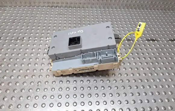 Alfa Romeo 159 Fuse module 50510082