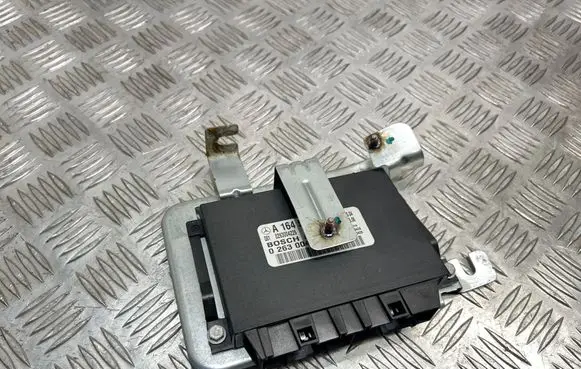 Mercedes-Benz ML W164 Parking PDC control unit/module A1645453316