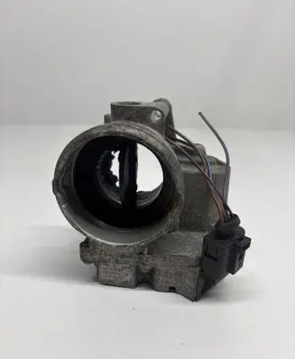 Volkswagen Touran I Throttle valve 03G128063C 2C5309981 A2C53099815