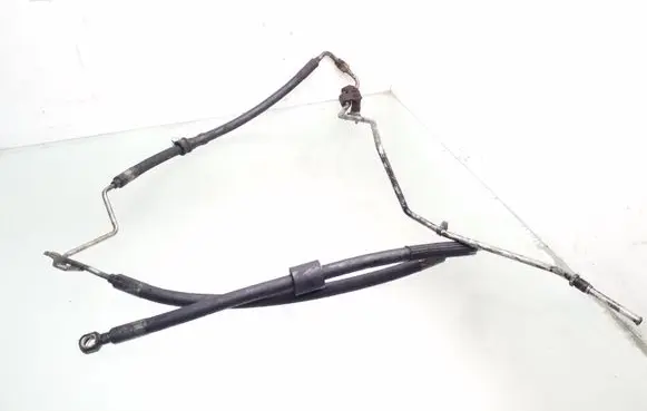 BMW 5 E60 E61 Power steering hose/pipe/line 6761500 4028997