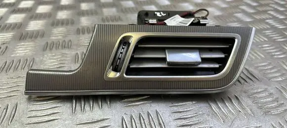Mercedes-Benz E W212 Dashboard side air vent grill/cover trim A2126804693 A2128303454