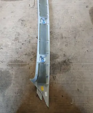 Renault Scenic IV - Grand scenic IV (A) pillar trim 769112546R